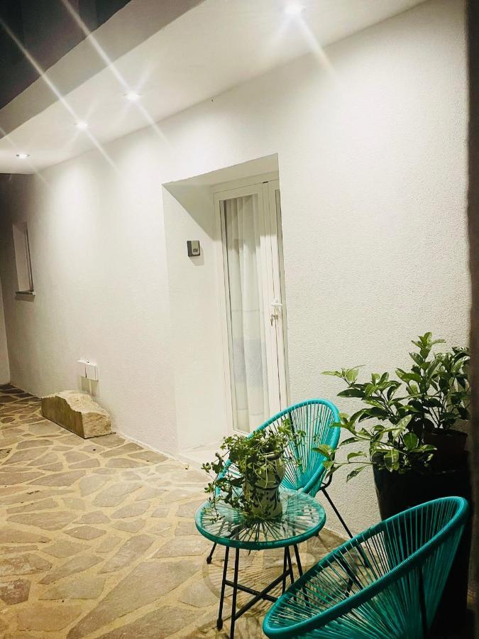 Tierra Guesthouse オルビア エクステリア 写真