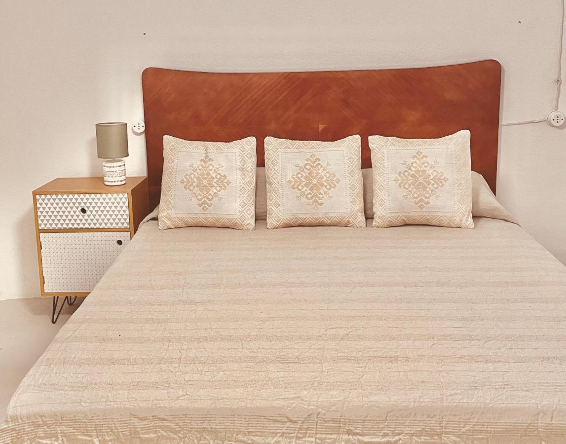 Tierra Guesthouse オルビア エクステリア 写真