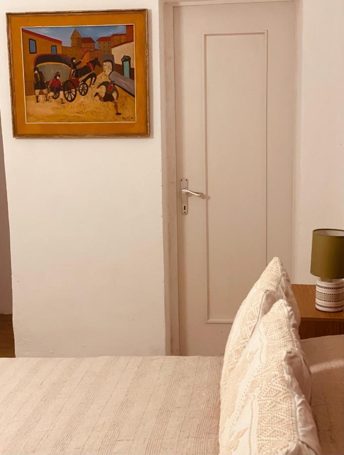 Tierra Guesthouse オルビア エクステリア 写真