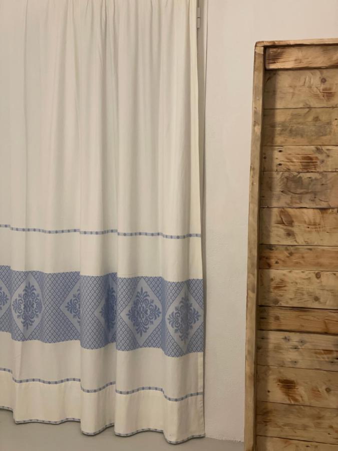 Tierra Guesthouse オルビア エクステリア 写真