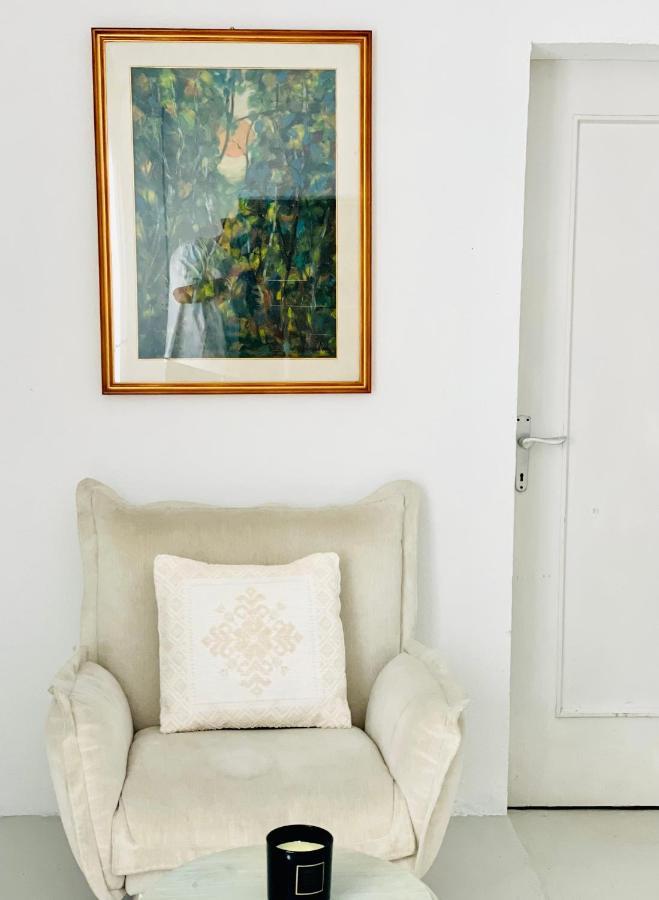 Tierra Guesthouse オルビア エクステリア 写真