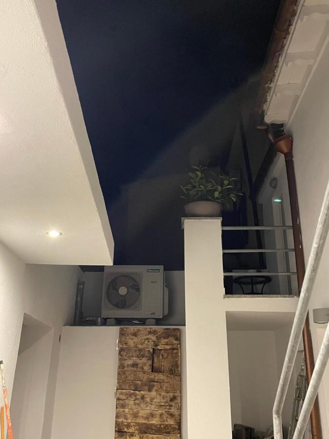 Tierra Guesthouse オルビア エクステリア 写真
