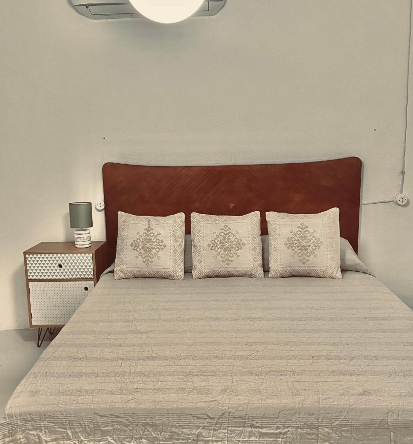 Tierra Guesthouse オルビア エクステリア 写真