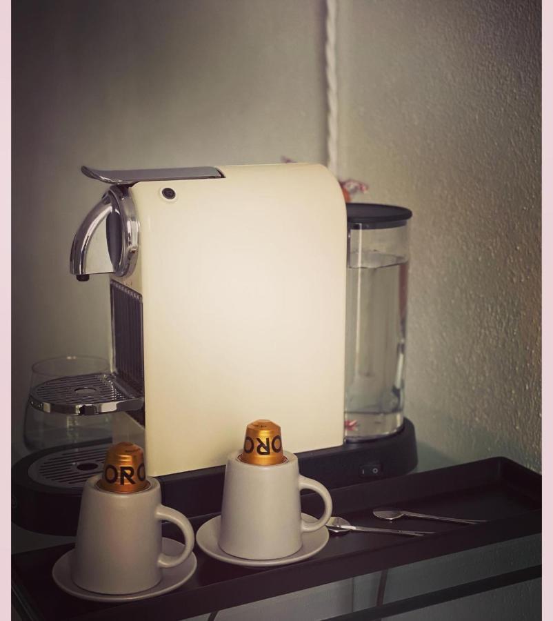 Tierra Guesthouse オルビア エクステリア 写真