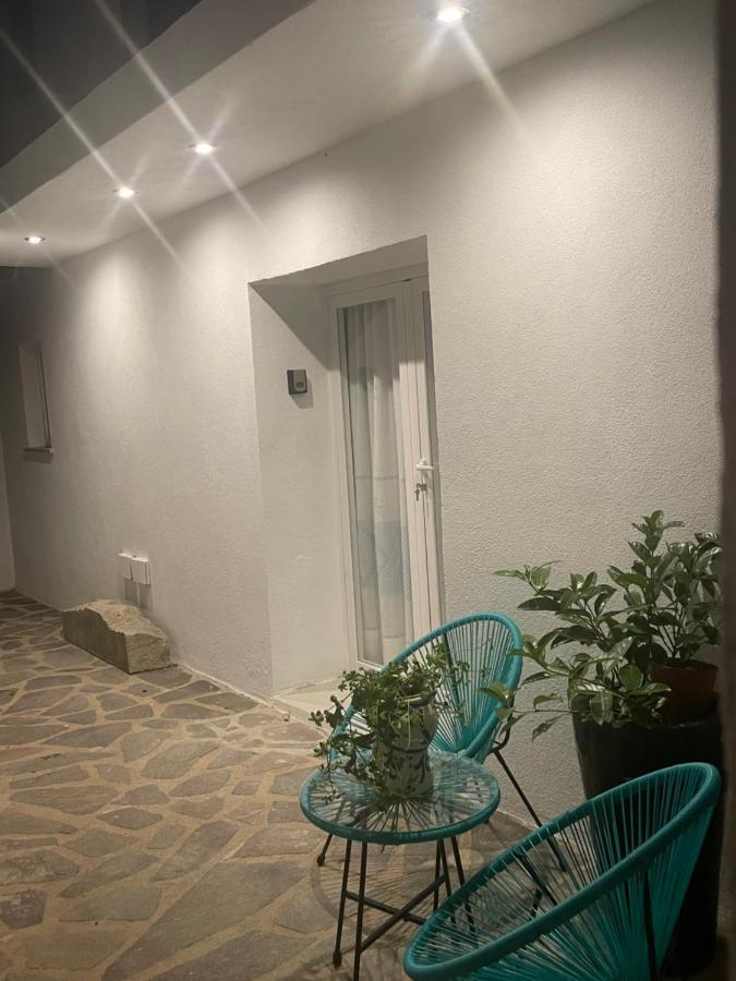 Tierra Guesthouse オルビア エクステリア 写真