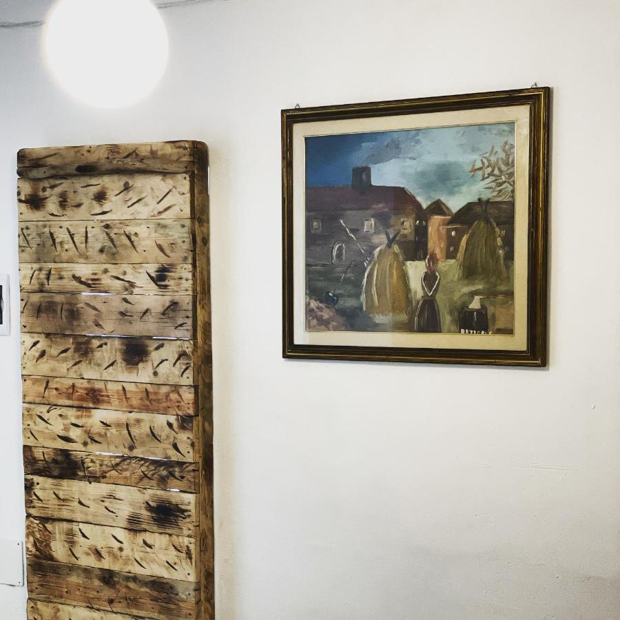 Tierra Guesthouse オルビア エクステリア 写真