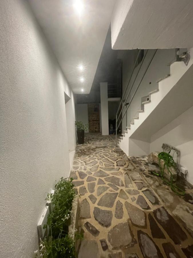 Tierra Guesthouse オルビア エクステリア 写真