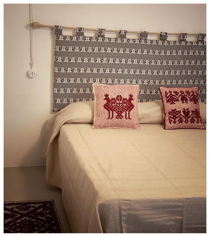 Tierra Guesthouse オルビア エクステリア 写真