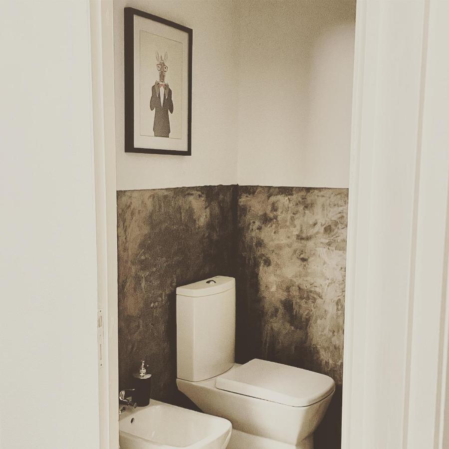 Tierra Guesthouse オルビア エクステリア 写真